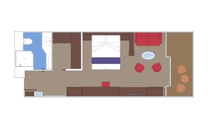 cabin