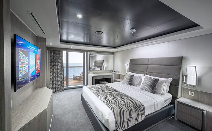 cabin
