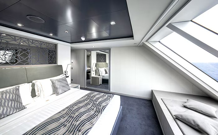 cabin