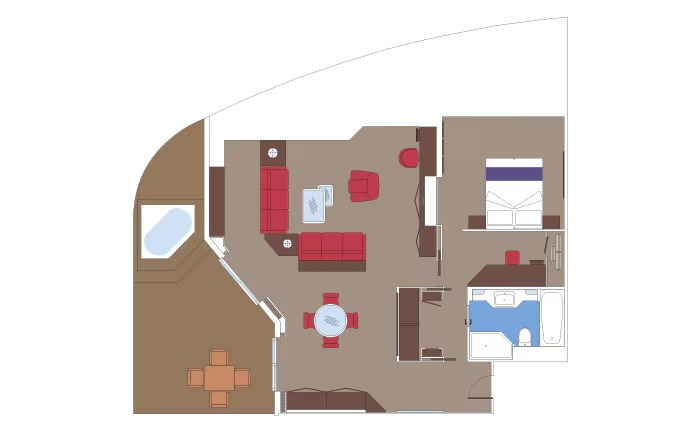 cabin