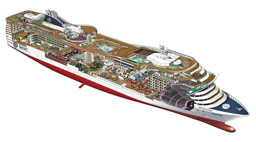 ship