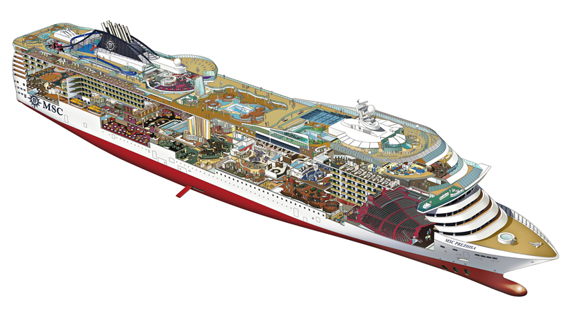 ship