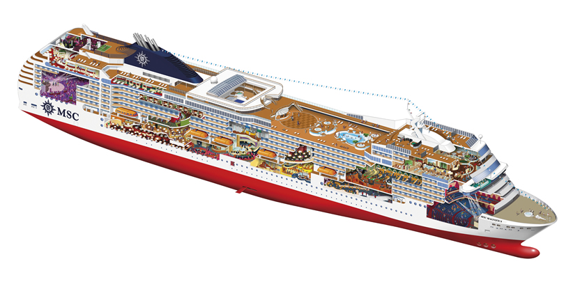 ship