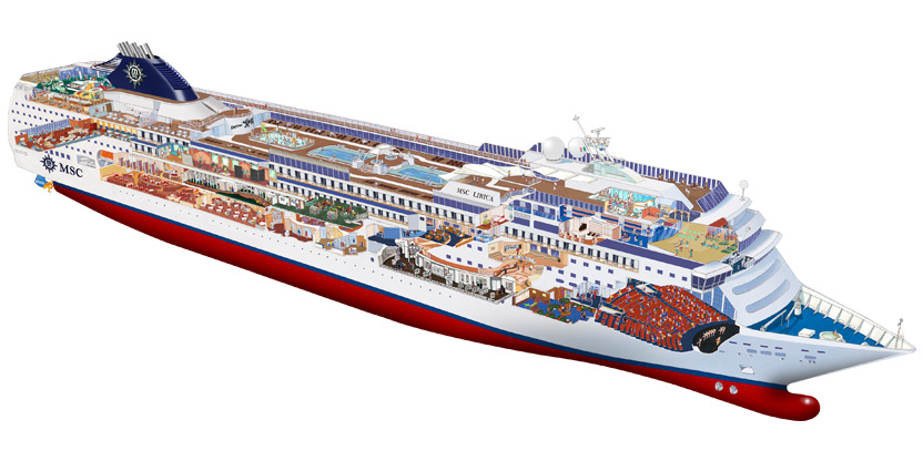 ship