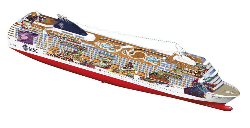 ship