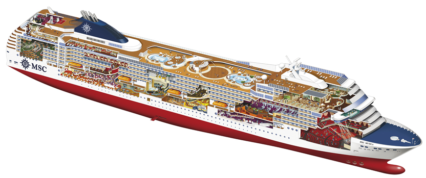 ship