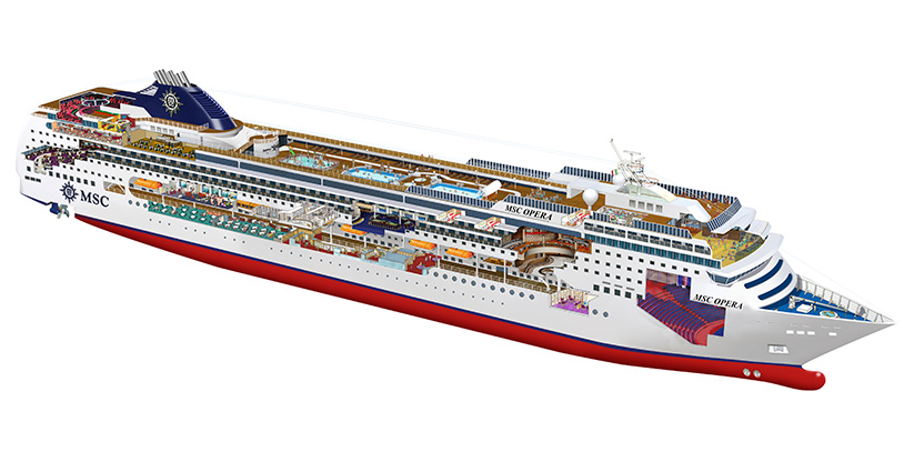 ship