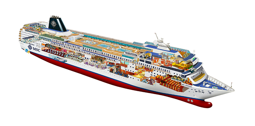 ship