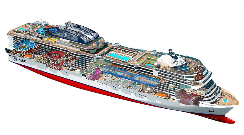 ship