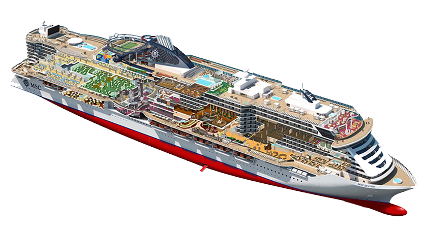 ship