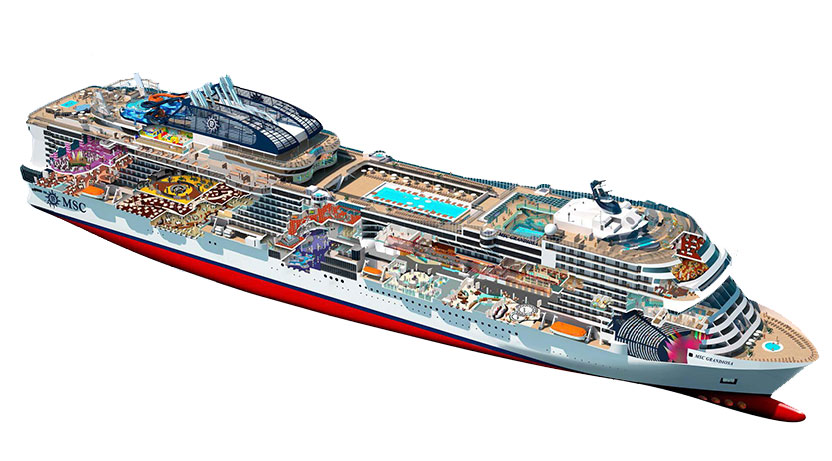 ship