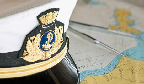 cap